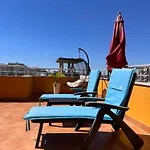 Apartahotel Belix Apartments, Near The 3*
