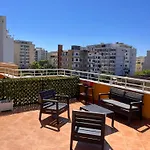 Belix Apartments, Near The 3*