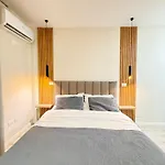 Apartahotel Belix Apartments, Near The Durrës