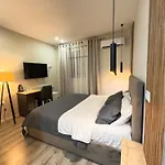 Belix Apartments, Near The