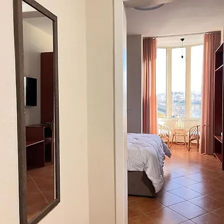 Belix Apartments, Near The Durrës