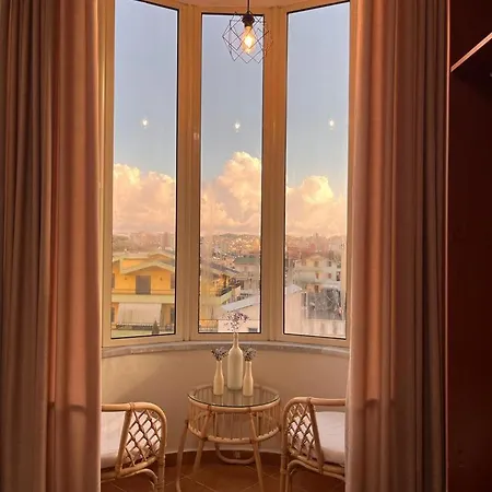 Belix Apartments, Near The 3* Дуррес