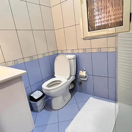 Belix Apartments, Near The 3*