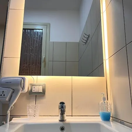 Belix Apartments, Near The