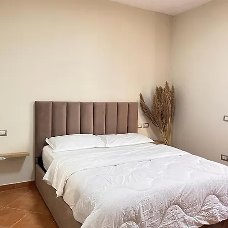 Belix Apartments, Near The Durrës