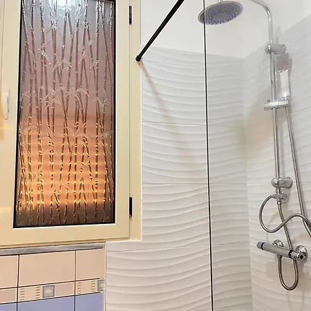 Hotel apartamentowy Belix Apartments, Near The 3*