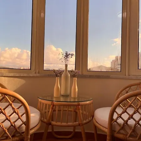 Belix Apartments, Near The