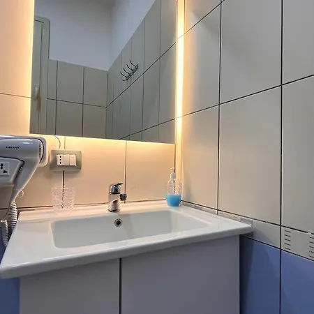 Апарт-отель Belix Apartments, Near The