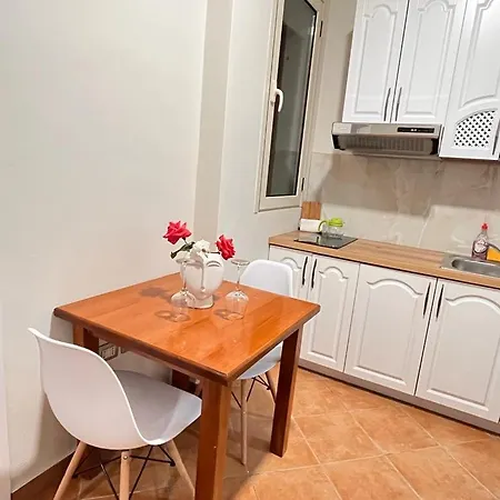 Belix Apartments, Near The