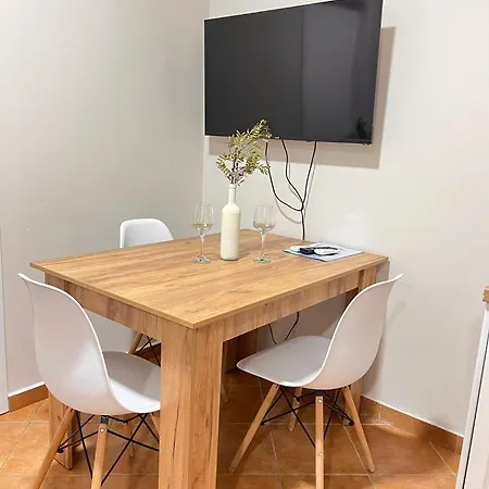 Hotel apartamentowy Belix Apartments, Near The