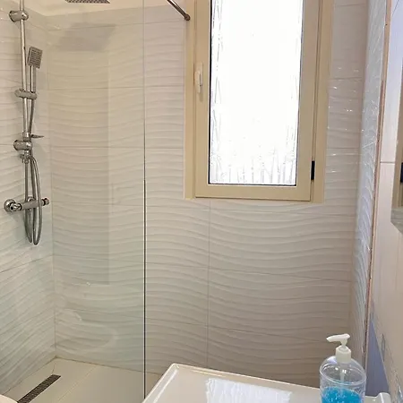 Hotel apartamentowy Belix Apartments, Near The