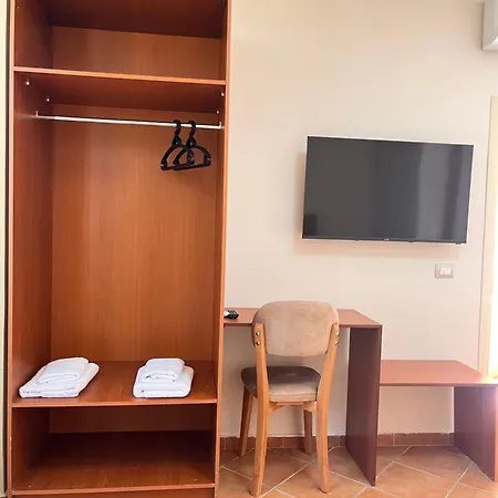Belix Apartments, Near The Hotel apartamentowy 3*