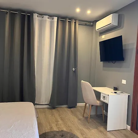 Апарт-отель Belix Apartments, Near The