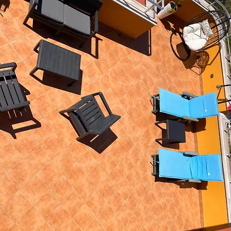 Belix Apartments, Near The Durres