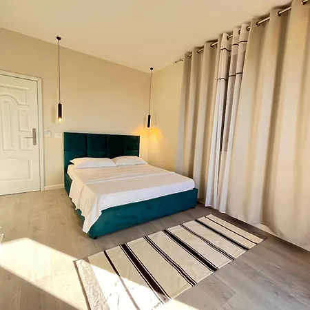 Belix Apartments, Near The Hotel apartamentowy