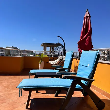 Hotel apartamentowy Belix Apartments, Near The 3*