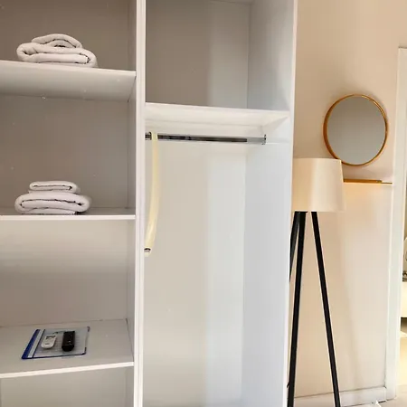 Belix Apartments, Near The 3* Durrës
