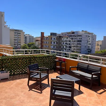 Belix Apartments, Near The 3*