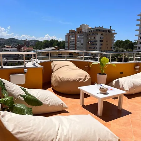 公寓式酒店 Belix Apartments, Near The 3*