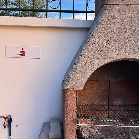 Belix Apartments, Near The Durres