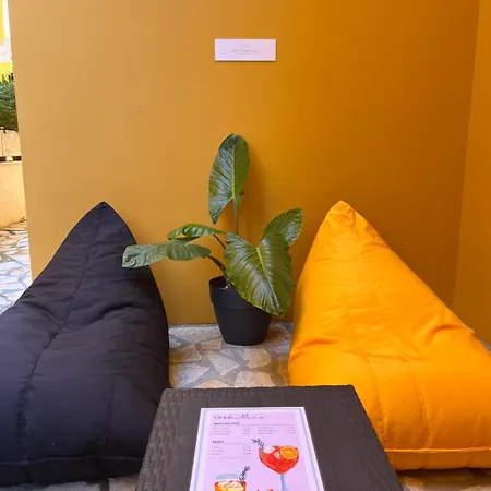 Belix Apartments, Near The Hotel apartamentowy Durrës