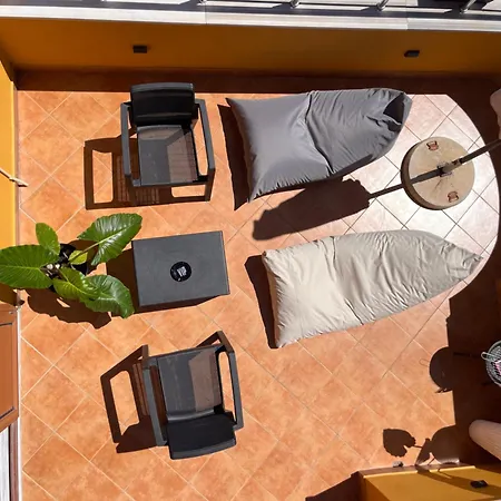 Belix Apartments, Near The Durrës