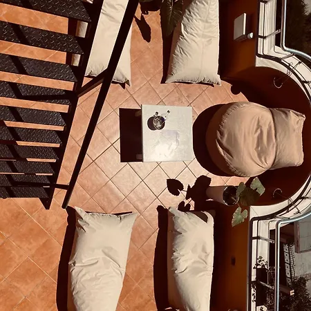 Belix Apartments, Near The 3*