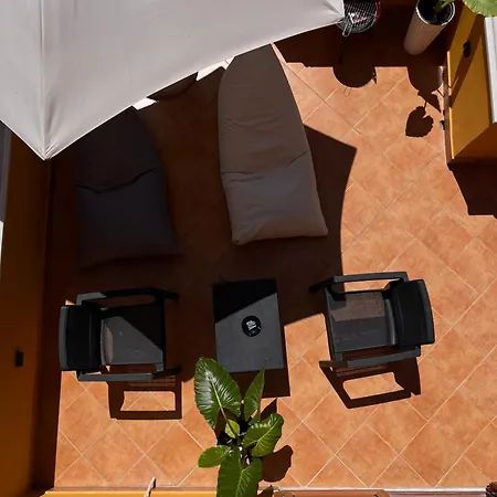 Hotel apartamentowy Belix Apartments, Near The Durrës