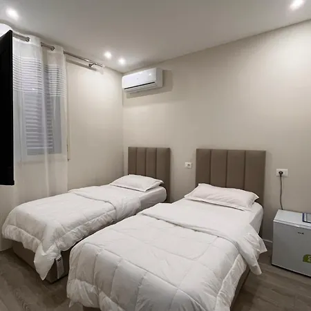 Belix Apartments, Near The 3* Durres