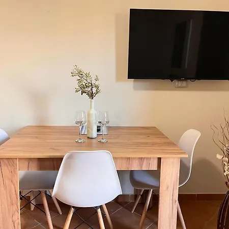 Belix Apartments, Near The Апарт-отель 3*
