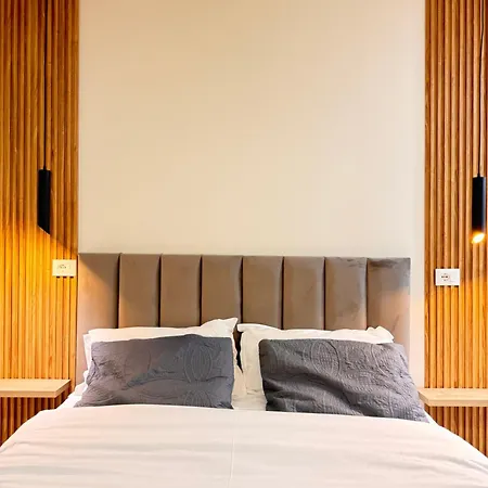 Belix Apartments, Near The
