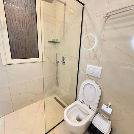 Belix Apartments, Near The 3*