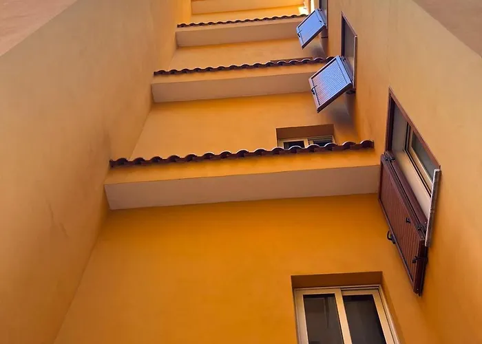 Belix Apartments, Near The 3*