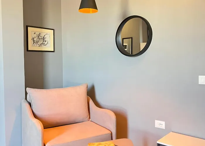 Aparthotel Belix Apartments, Near The