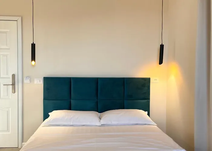 Belix Apartments, Near The Aparthotel 3*