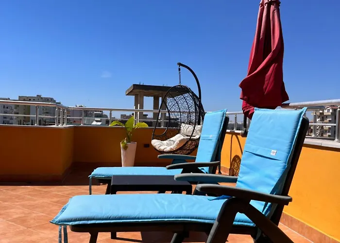 Aparthotel Belix Apartments, Near The 3*