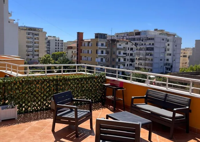 Belix Apartments, Near The 3*