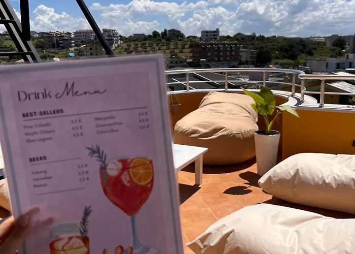 Belix Apartments, Near The 3* Durrës