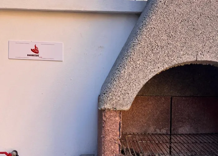 Belix Apartments, Near The Durrës