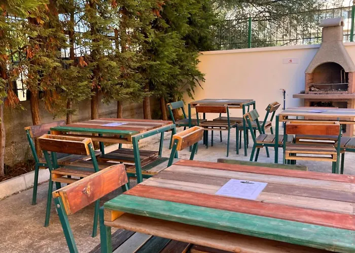 Belix Apartments, Near The 3* Durrës