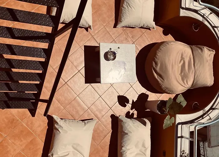 Belix Apartments, Near The 3*
