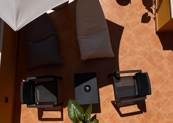 Aparthotel Belix Apartments, Near The Durrës