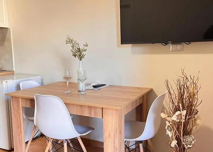 Belix Apartments, Near The 3*
