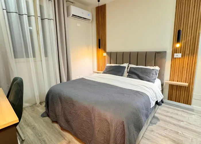 Belix Apartments, Near The Aparthotel 3*