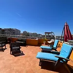 Belix Apartments, Near The