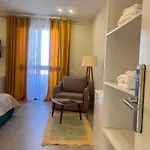 Belix Apartments, Near The