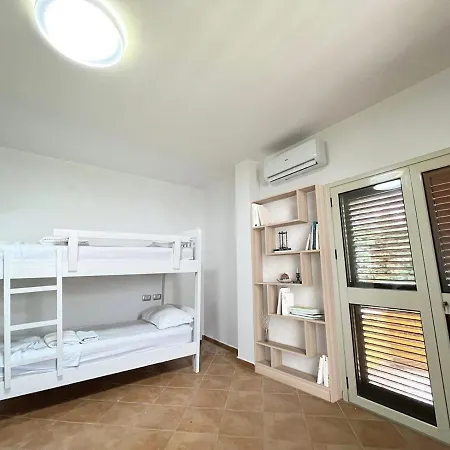 Апарт-отель Belix Apartments, Near The Дуррес