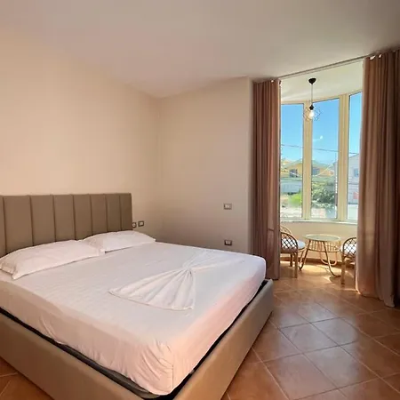 Ξενοδοχείο με διαμερίσματα Belix Apartments, Near The 3*