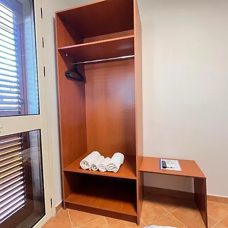 Belix Apartments, Near The