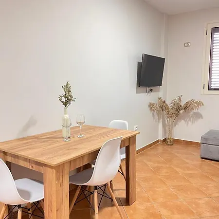 Belix Apartments, Near The Апарт-отель Дуррес